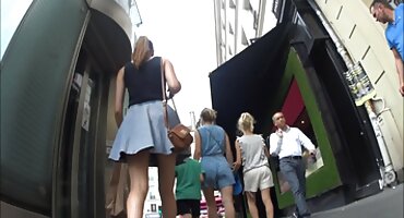 sex châu au Mát-xa vui mừng bởi tits. sex tong hop