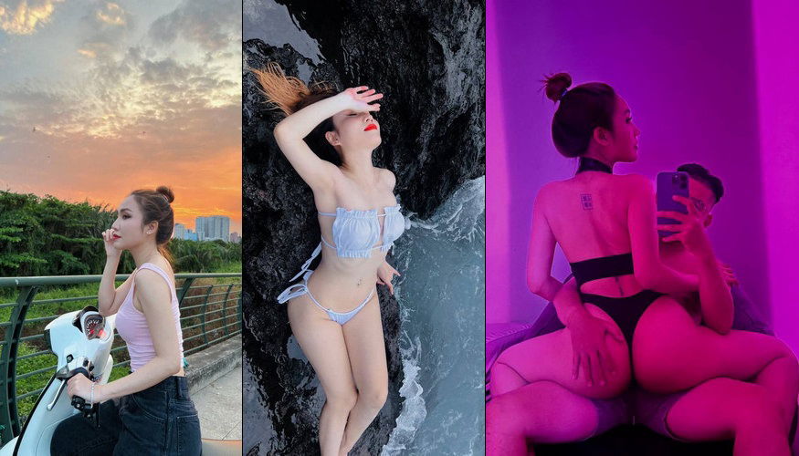 truyện sex cổ đại Check hàng em gái chân dài sang xịn