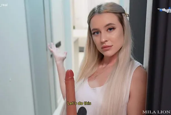 sex viet ola Giao cu giả chất lượng kém, anh shipper phải đền bù bằng cây hàng thật