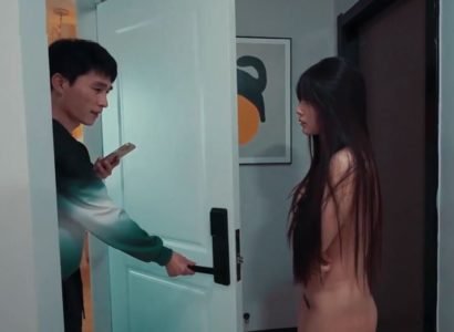 sex việt nam vợ bạn Bị chồng đuổi khỏi nhà vợ và chuyển đến ngôi nhà của một người hàng xóm chịch xã giao