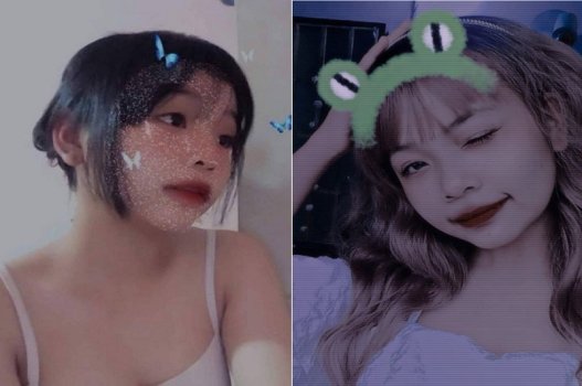 sex vn hà my Clip mới được phát hành bởi Tiktoker Cáo Xù Lông