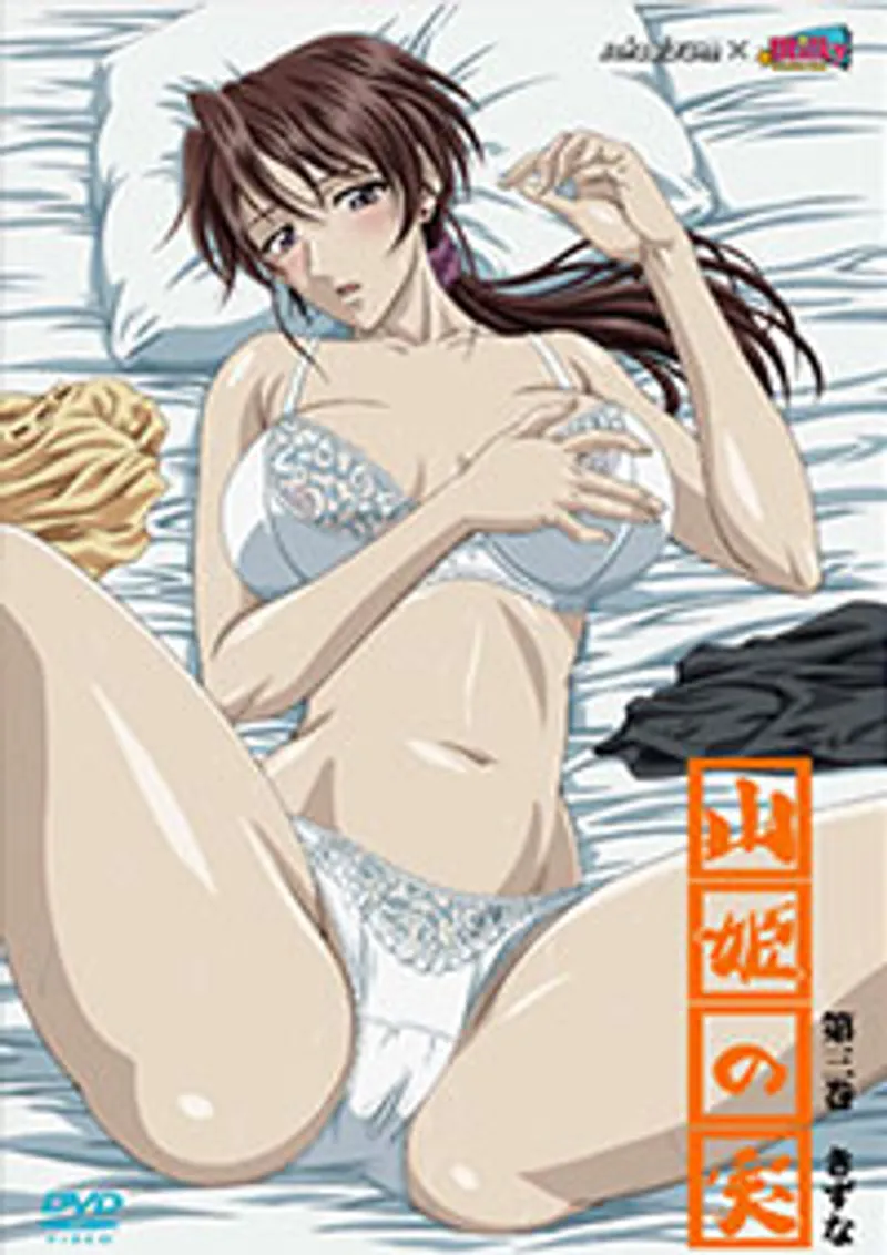 sex hằng du mục,sex nb ko che,phim sex việt hs Yama hime no mi 1